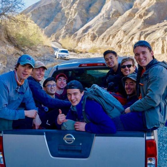 Meet your Posher, Nathan - Picture 1 of 1